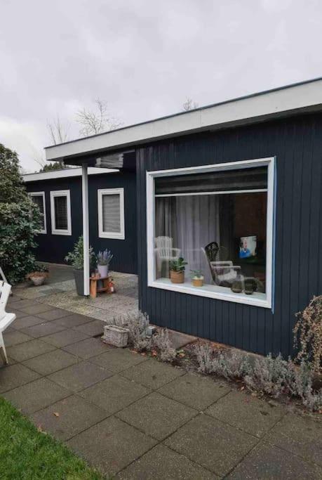 Heerlijk Huisje Op De Veluwe 埃尔默洛 外观 照片