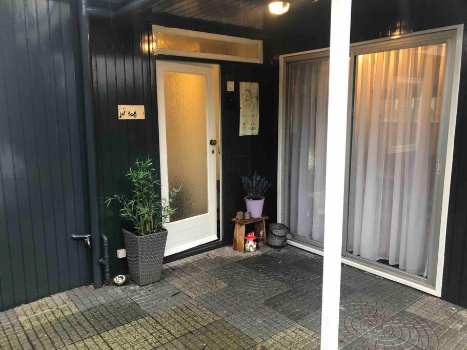 Heerlijk Huisje Op De Veluwe 埃尔默洛 外观 照片